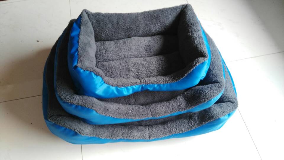 STOCKLOT OF “PET NEST”