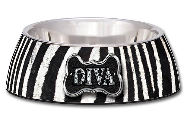 Cats and Dogs Pet Bowls