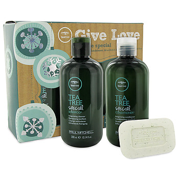 Paul Mitchell Christmas Gift Sets Offer