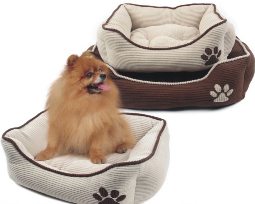 Luxury Pet Beds Clearance Special