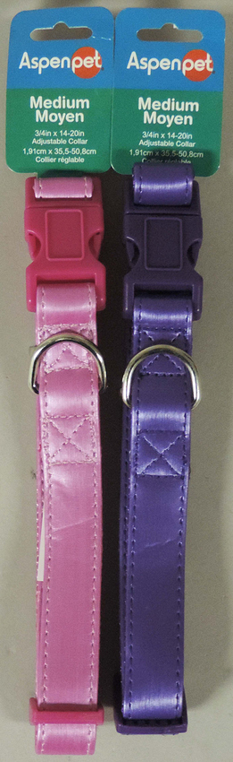 Dog Collar Assortment
