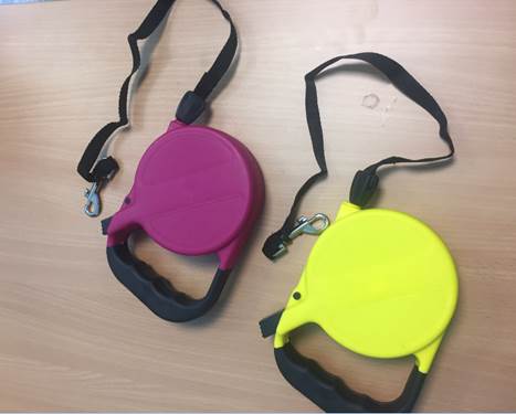 8 metre dog lead Europe