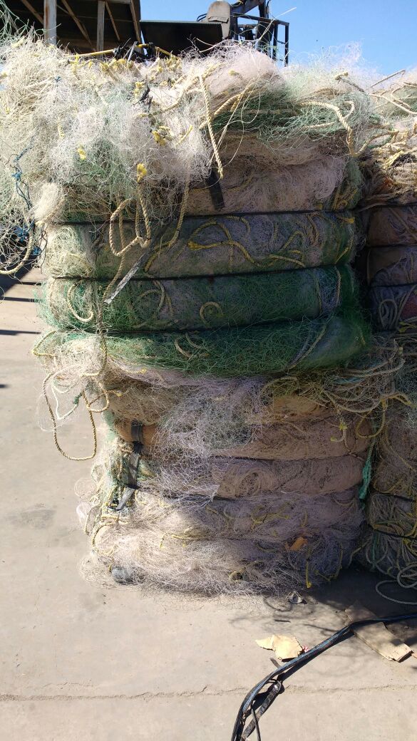 PA66 Fishnet in Bales OGR42601 / 464290417 