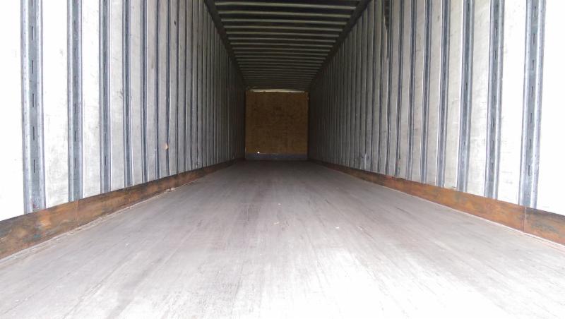 For Sale: 84 - 2003 - 2006 Dry Vans 