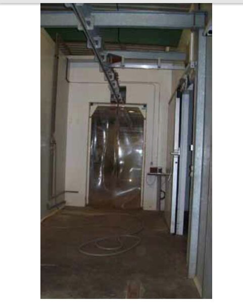 VENTA INDUSTRIA CARNICA