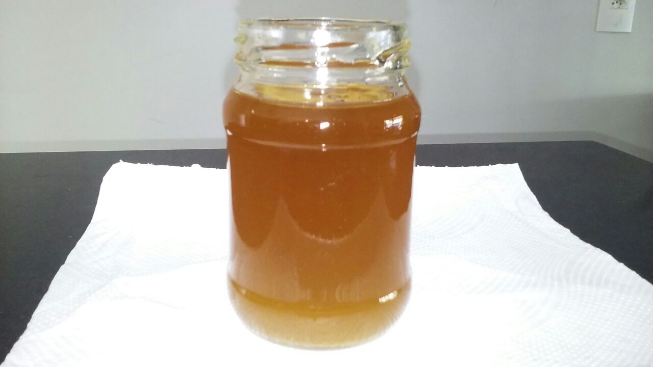 beef tallow