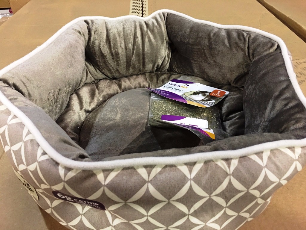 Cat Pet Beds