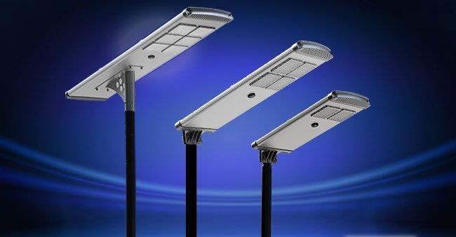 Hot Sale Recommended Solar Street Light -Superstar Products