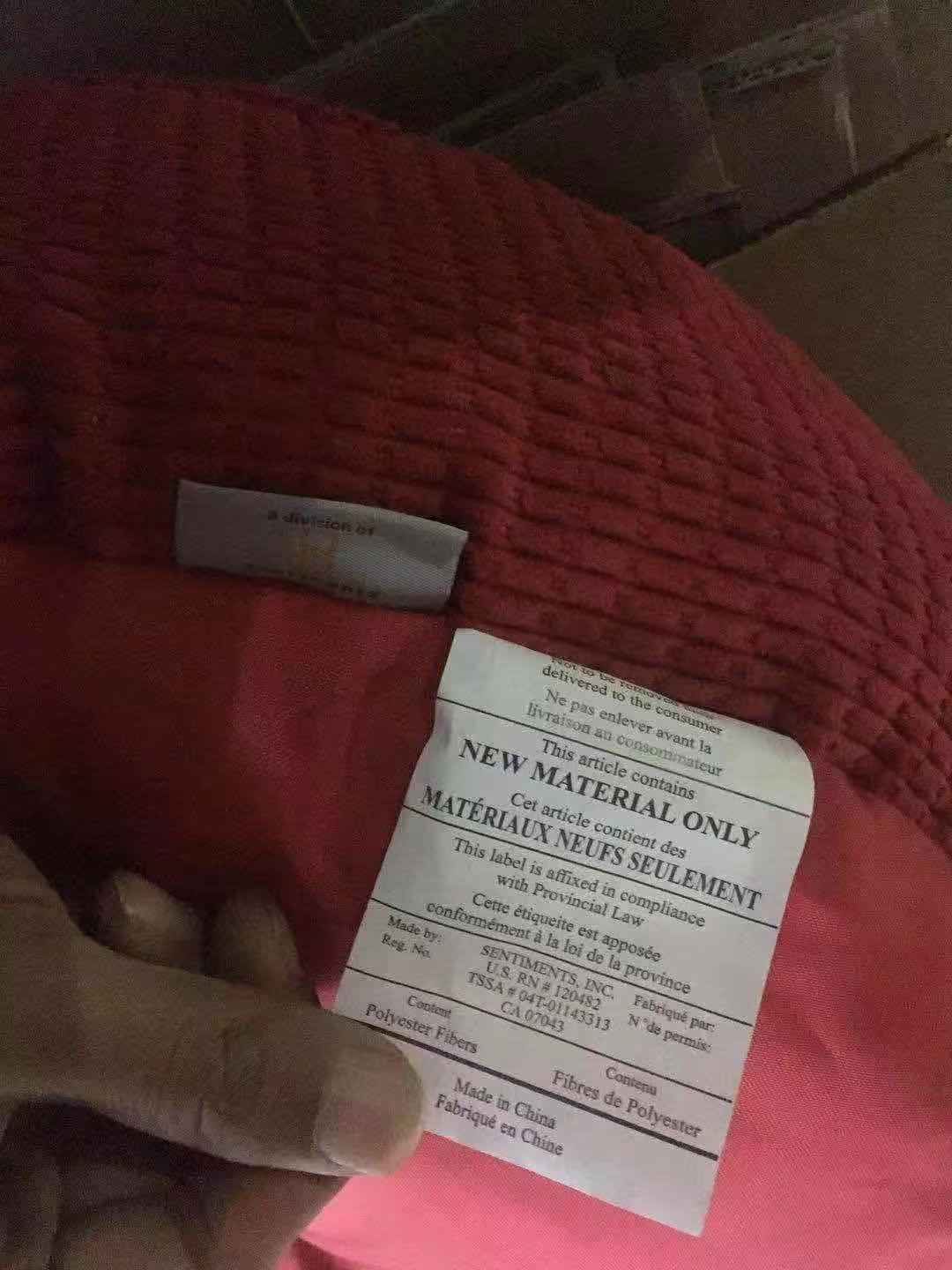 OSL116-Pet Bed stock china nov 23 18 