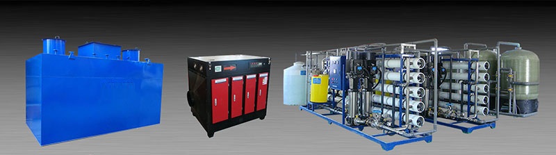 water treatment