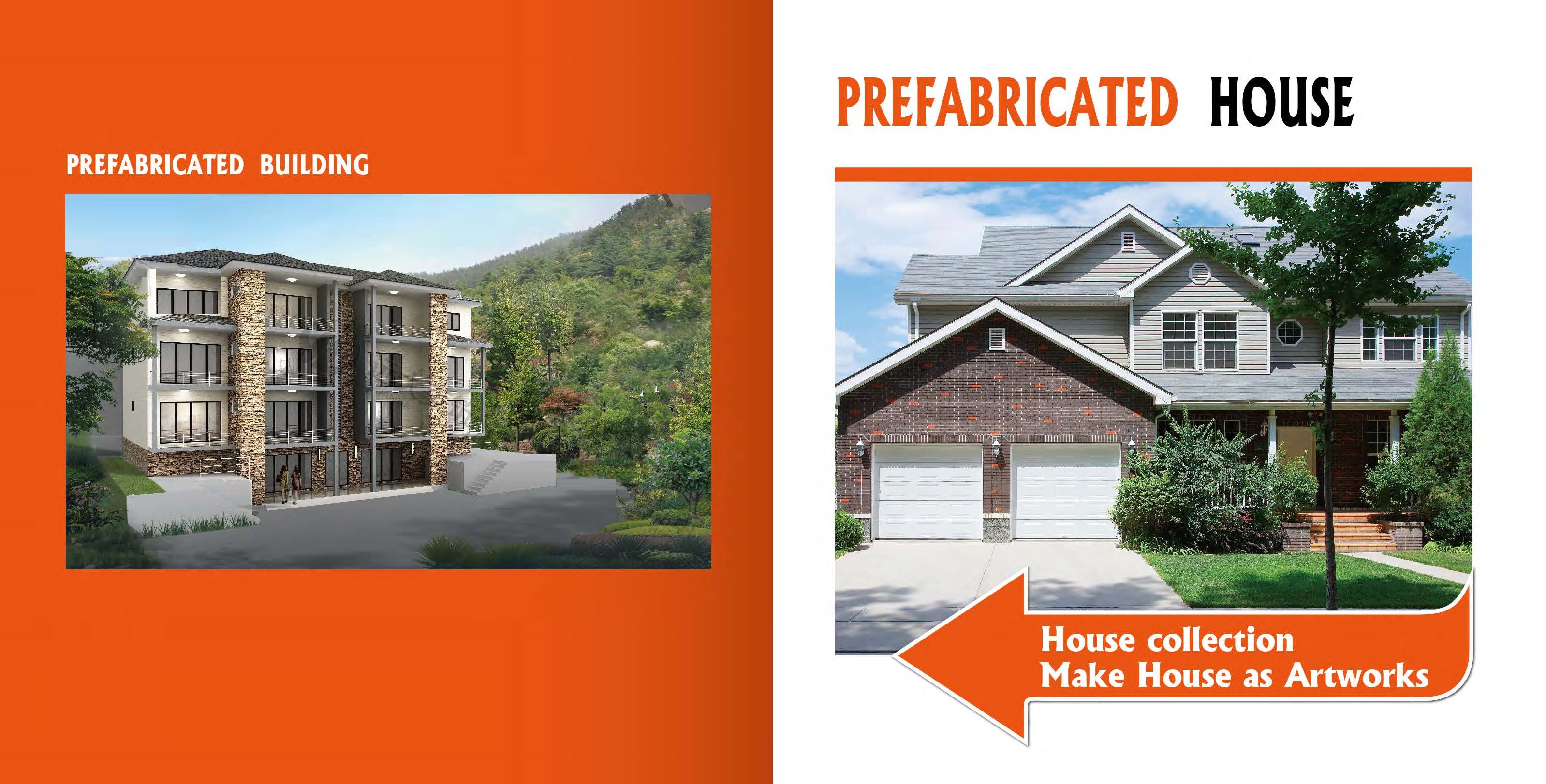 house design collection