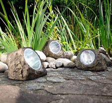 solar stones