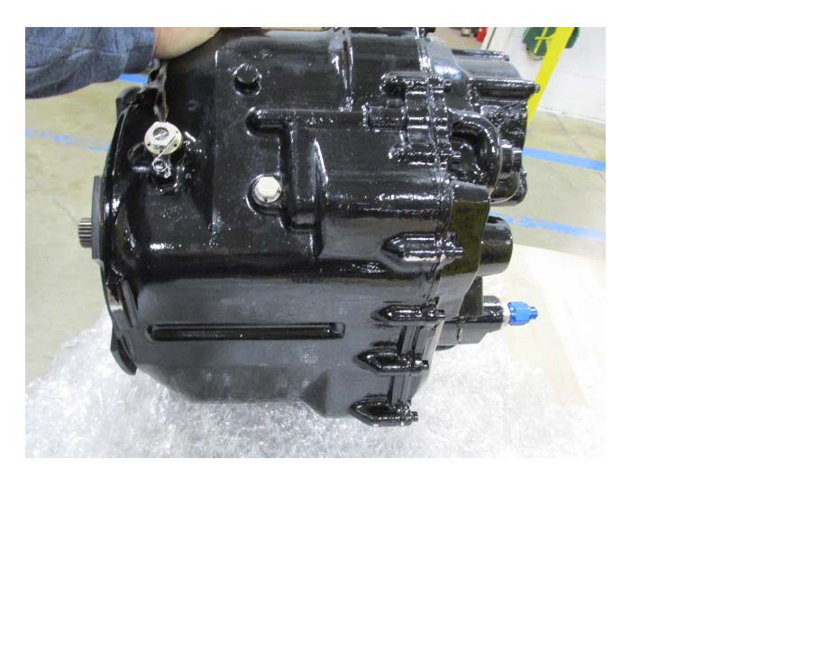 Purchase Order #P887627 for PN 7615748- IDG