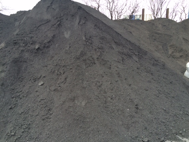 700-1000m.tons of Iron Fines