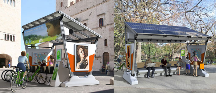 2018 Trident and solar stations available exclusivity available
