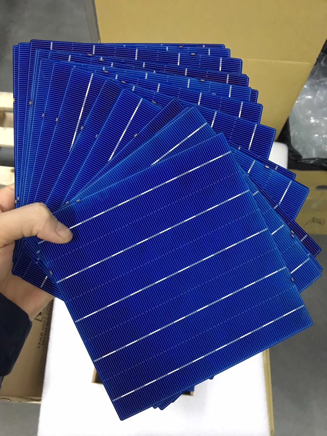 Solar panel 260w