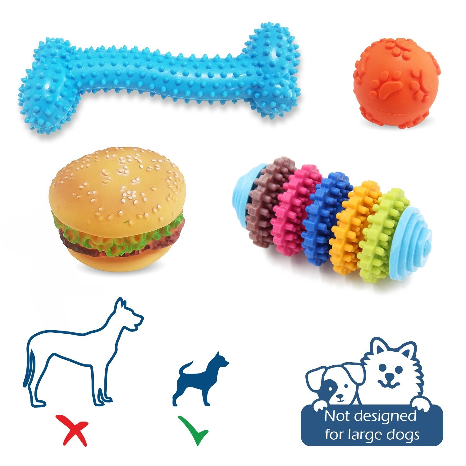 KLEEGER DOG & CAT OFFERS