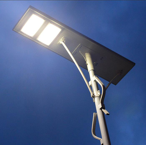 More profits to you! Solar Street Light