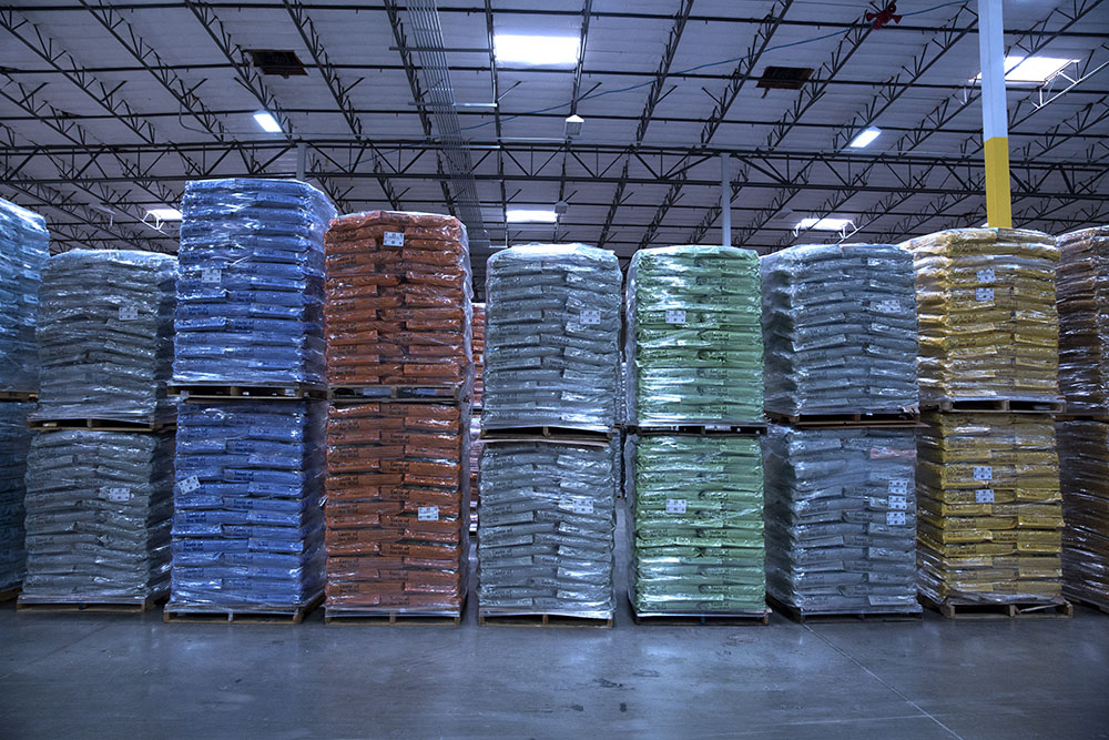 Retail Packaged Pet Food- Only $350 Per Pallet-