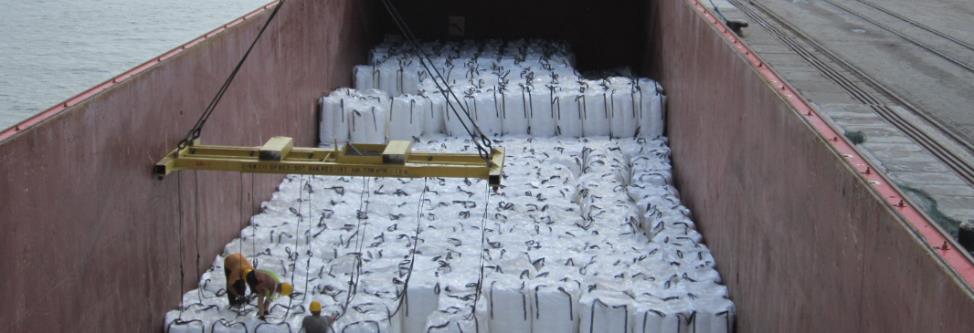2018 SCO Brazilian Sugar ICUMSA 45 - FOB