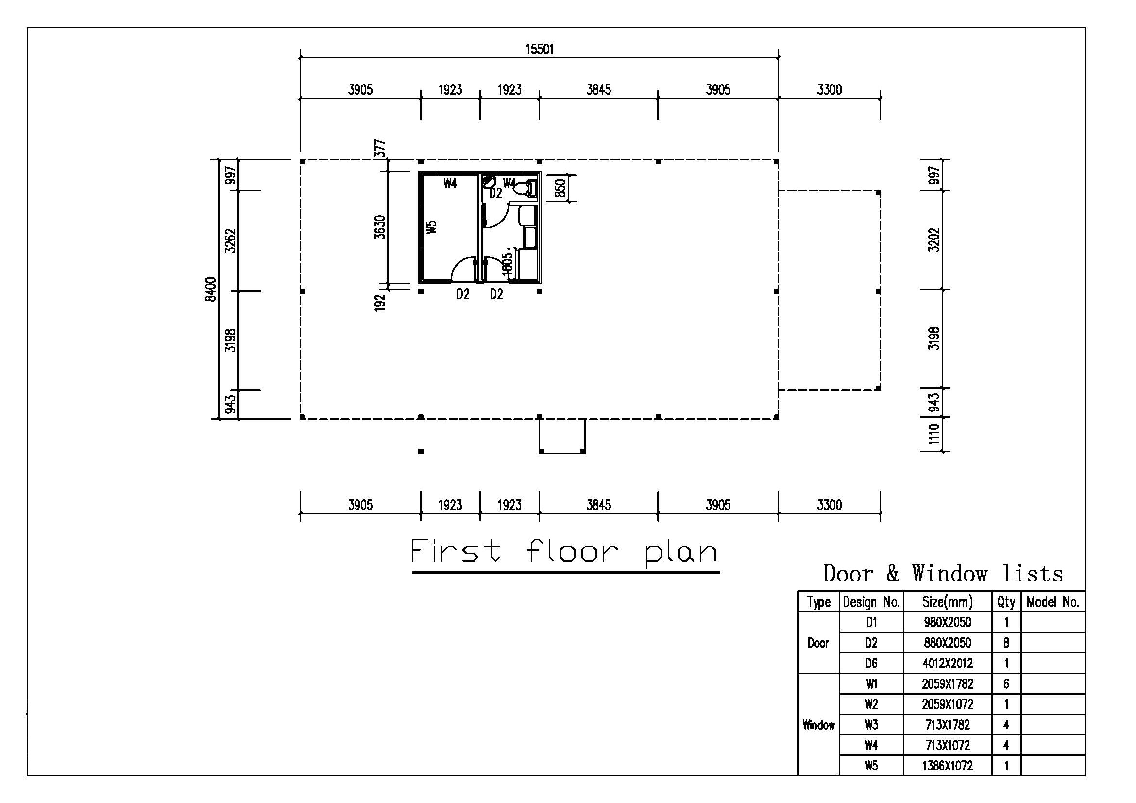 Catalog Asian style stilted home