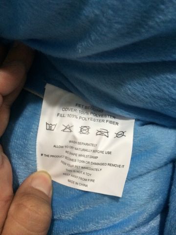 20180816-pet pad 60000pcs china aug 16 18