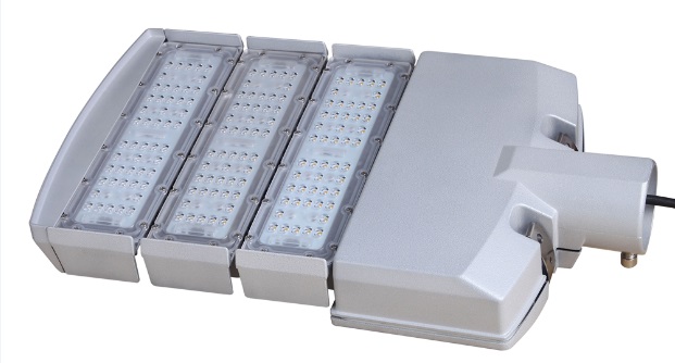LED Shoebox Street Light with Good Performance 
