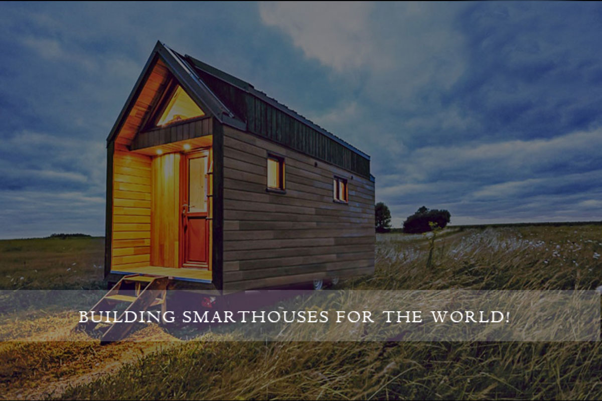 PREFAB TINY HOUSES YOU CAN ORDER RIGHT NOW