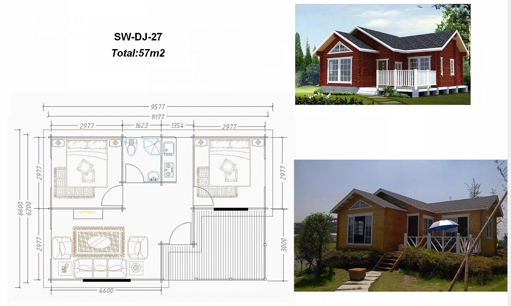 To the first 10 buyers ONLY US$12,900, YOU CAN OWN A HOME