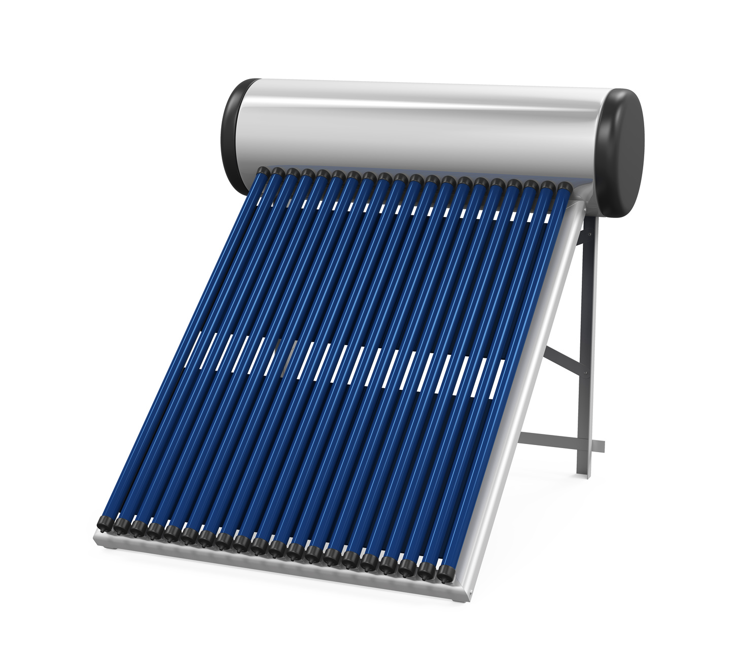 Solar Water Heater