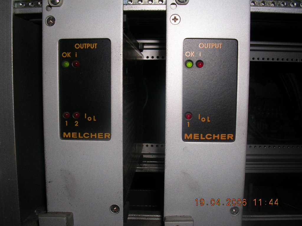 1995 Solar T60 5670KW 50 6300 1453