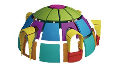 2109 DOME HOUSE