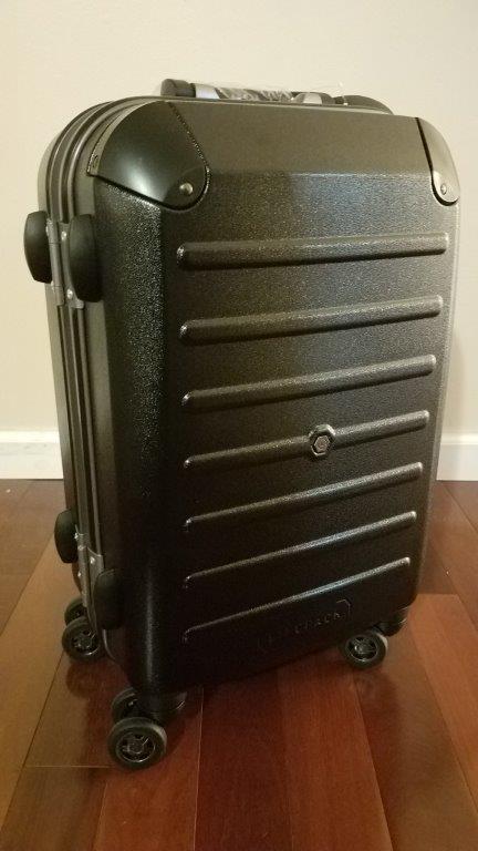 Solgaard Luggage SPECIAL Brand New Closeout Luggage NAME BRAND LUGGAGE DEAL