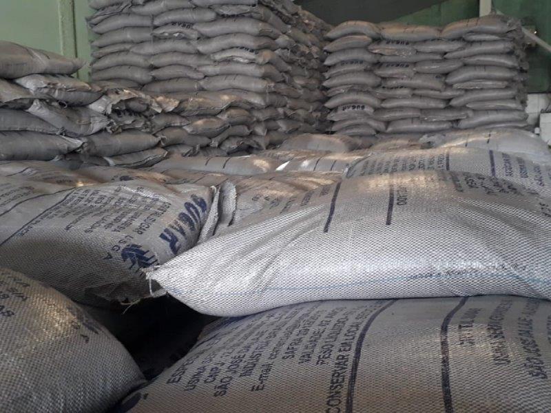 Icumsa 45, refind white cane sugar