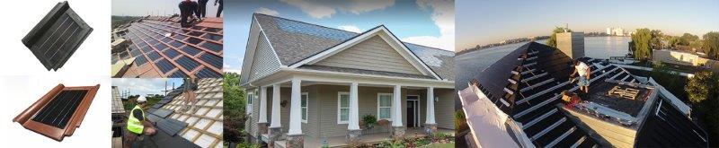 We are direct to a  professional solar roof tiles supplier with years’ of experience in China.