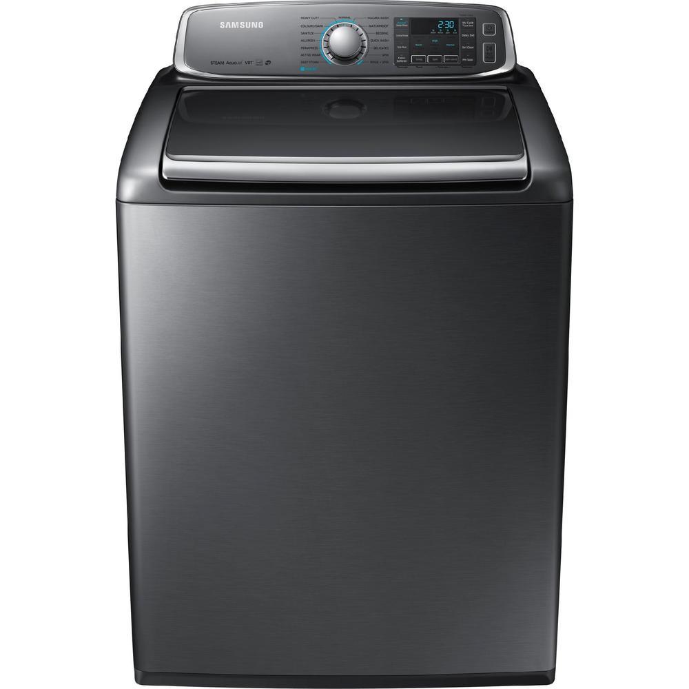 NEW Samsung Washers and Dryers