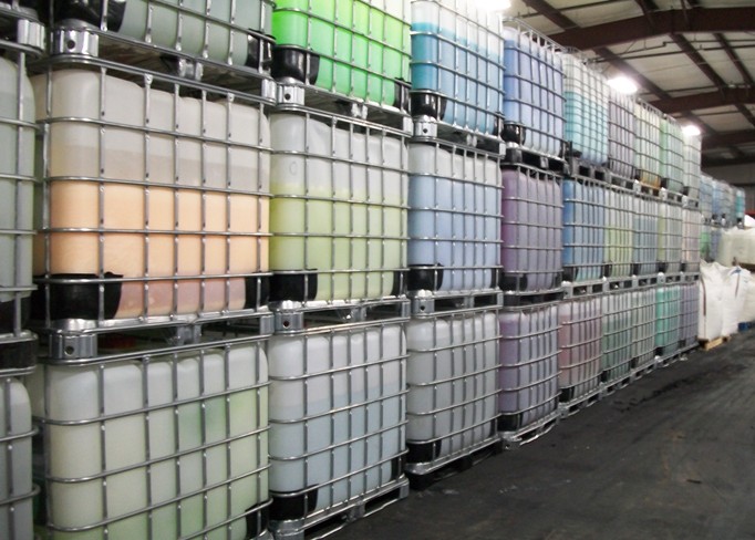 Excess Inventory 