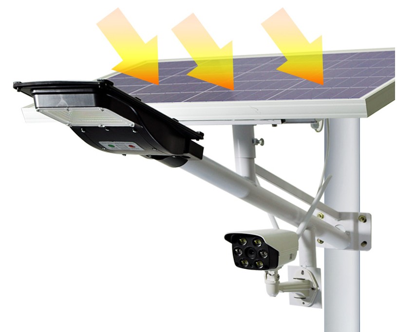 Solar light catalog 2020