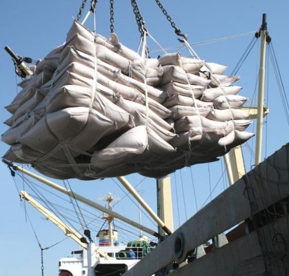  SPOT OFFER FOR SALE OF 45000MT of SUGAR  