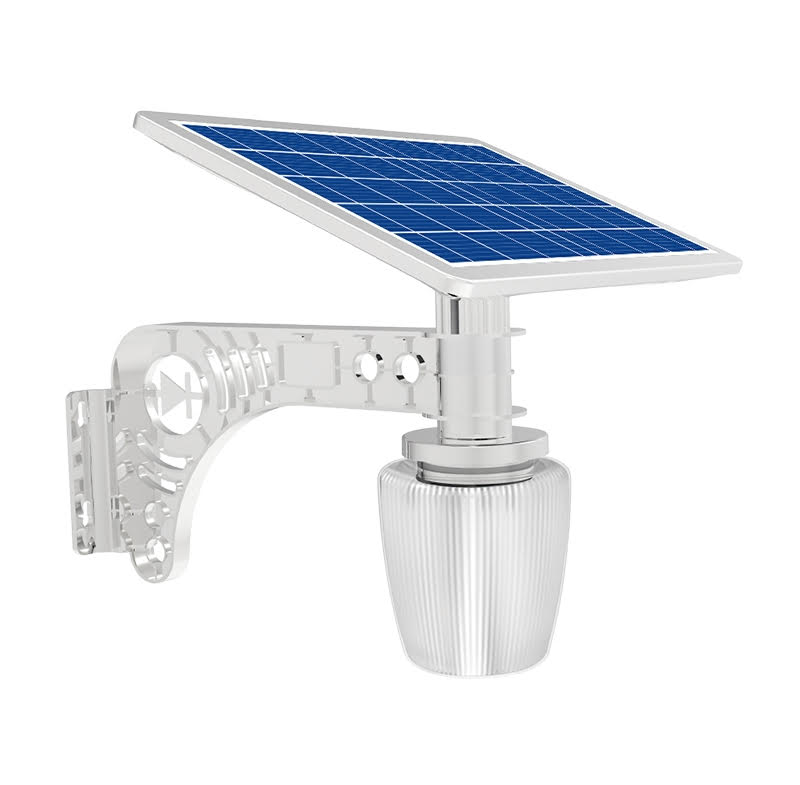 SOLAR POWER LED LAMPS