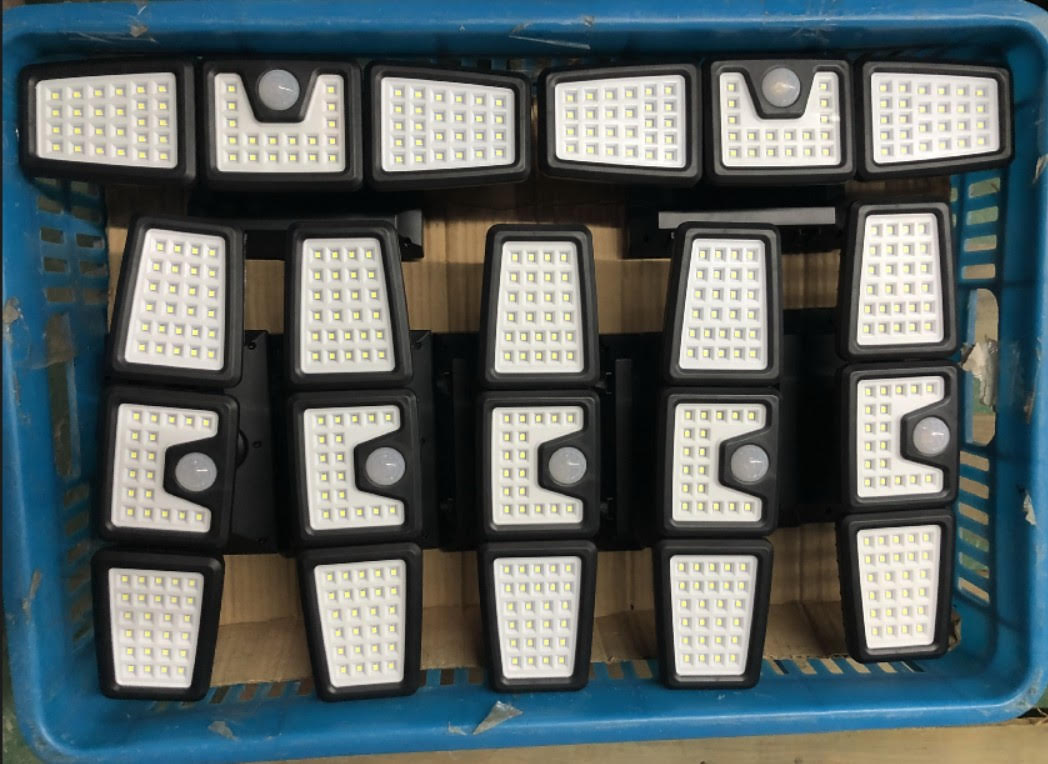 New design 2020 - solar light - SEOLED Ningbo