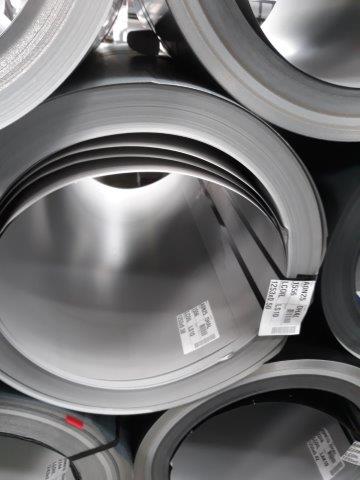 PP / GI Coils