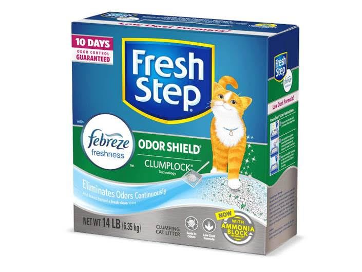 Cat Litter