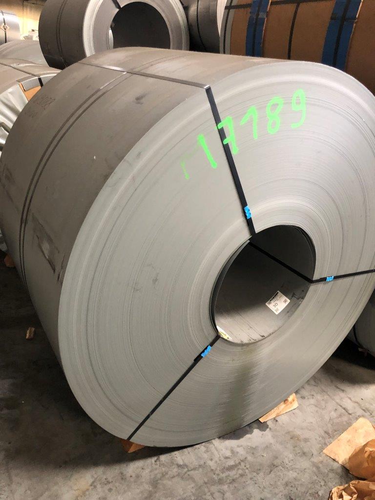 GOOD SECOND CHOICE ELOGALVANIZED/GALVANEALED COILS