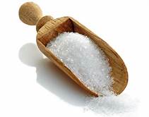 SCO - REFINED WHITE SUGAR - ICUMSA 45 - 07-07-2020