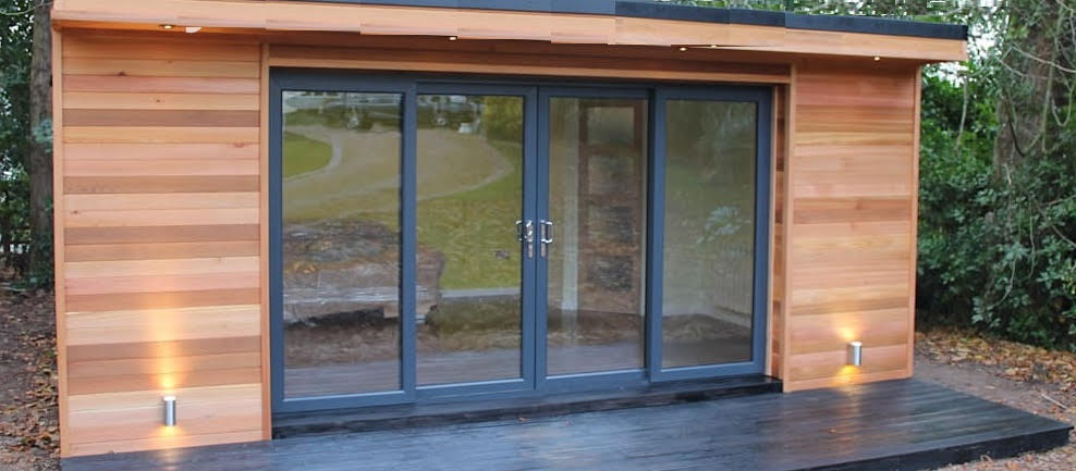 2020--PREFAB HOUSE
