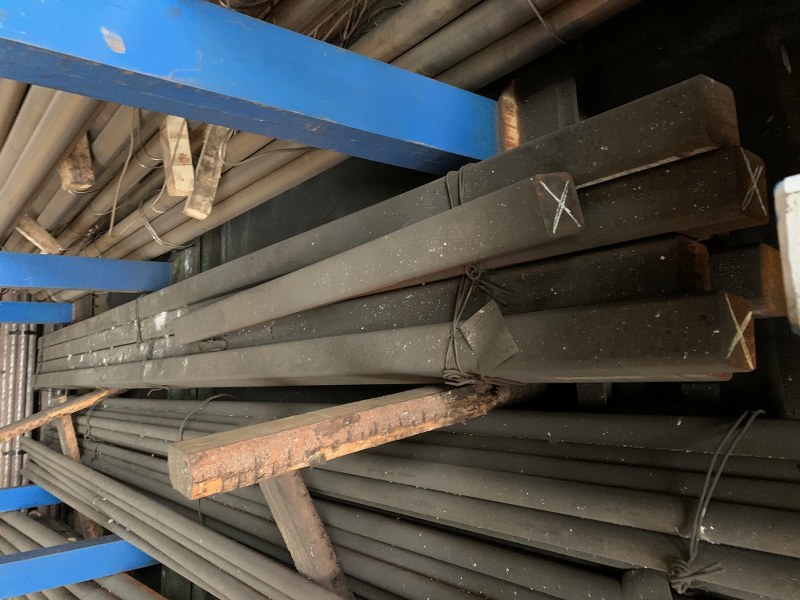 Round Bars Offer 200820