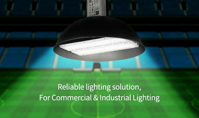 2020 Patent UFO Led High Bay Light For Commercial & Industrial Lighting