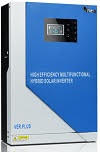 3.5kw off grid pv hybrid inverter