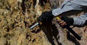 gold mining company in Liberia seeking private investors. 